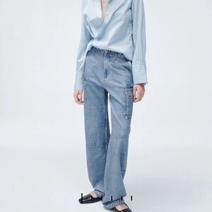 Rag & Bone Miramar Nova cargo